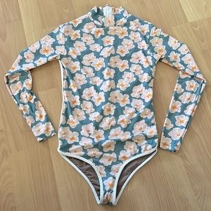 ACACIA Ehukai Full Piece *Small*